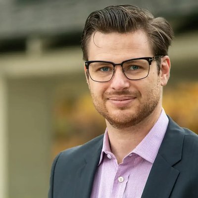 Christopher Hysell, Glendora real estate agent